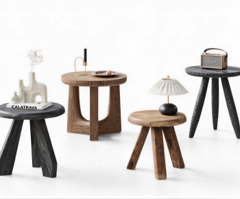 Modern Side Table/corner Table-ID:971461068