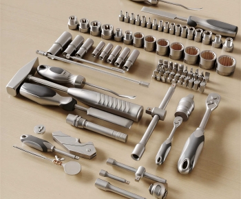 Modern Piece Of Hardware-ID:127043967