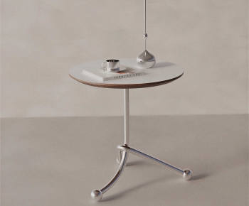 Modern Side Table/corner Table-ID:271117933