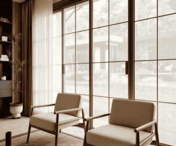 Modern Lounge Chair-ID:903862007