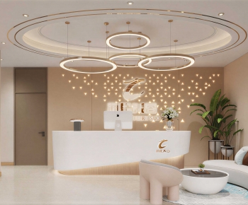 Modern Beauty Salon-ID:563991138