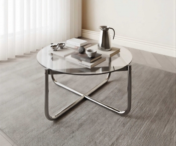 Modern Coffee Table-ID:688476099
