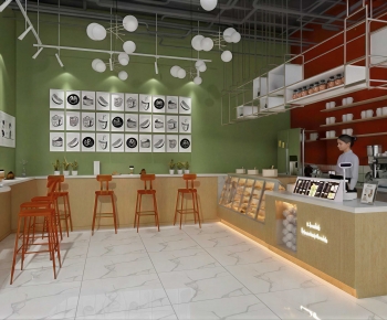 Modern Cafe-ID:489047057