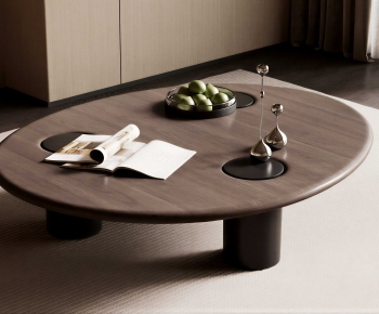 Modern Coffee Table-ID:165747882
