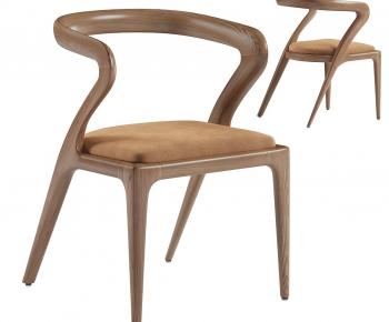 Modern Dining Chair-ID:224498032