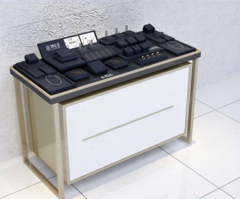 Modern Jewelry-ID:432075988