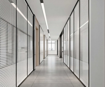 Modern Office Aisle-ID:280221946