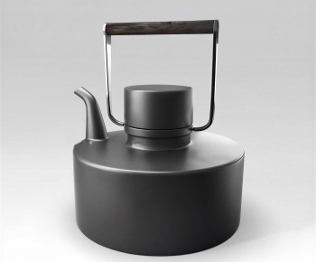 Modern Tea Set-ID:994702105