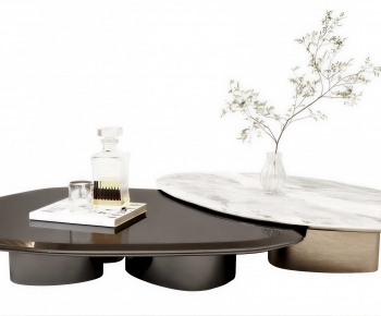 Modern Coffee Table-ID:989358902