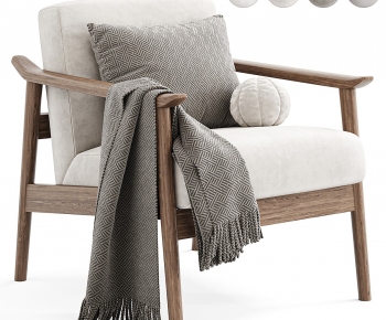 Modern Lounge Chair-ID:318576101