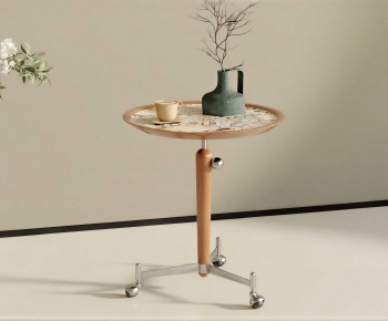 Modern Side Table/corner Table-ID:654256112