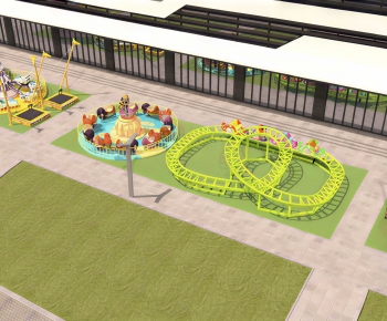 Modern Playground-ID:364470517