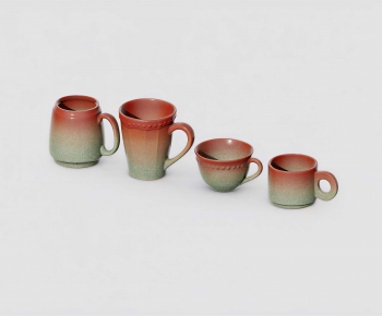 Modern Tea Set-ID:131244906