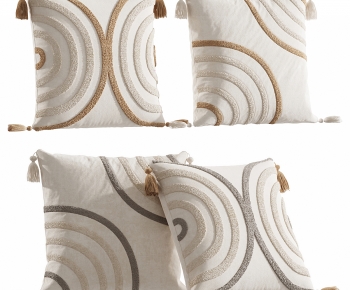 Modern Pillow-ID:203769214