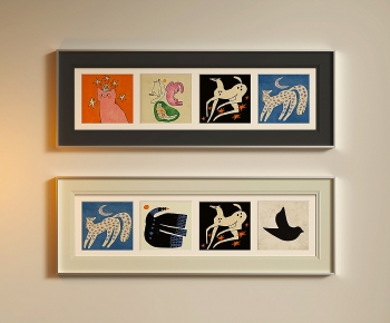 Modern Painting-ID:921991117