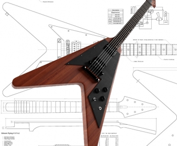 Modern Music Equipment-ID:364964016