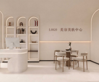 Modern Beauty Salon-ID:403213987