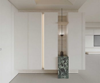 Modern Hallway-ID:202269083
