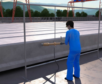 Modern Industrial Equipment-ID:979523903