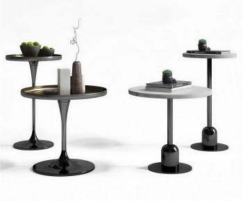 Modern Side Table/corner Table-ID:729167941