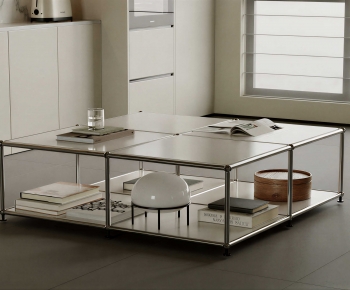 Modern Coffee Table-ID:124747996