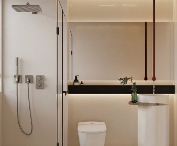 Modern TOILET-ID:737737893