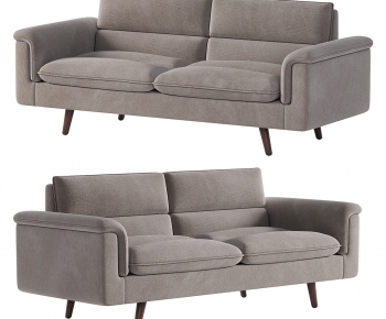 Modern A Sofa For Two-ID:619745975