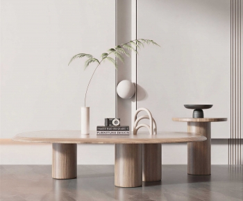 Modern Coffee Table-ID:531080969