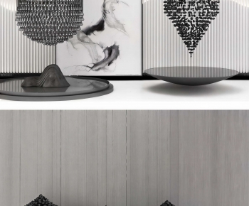 Modern Decorative Set-ID:939071215