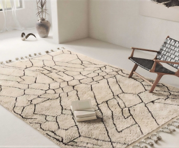Modern The Carpet-ID:525434025