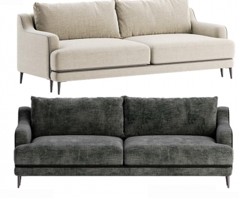 Modern A Sofa For Two-ID:433249957