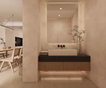 Modern TOILET-ID:518852002