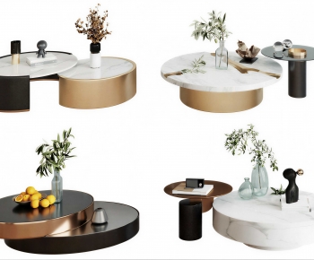 Modern Coffee Table-ID:740691909