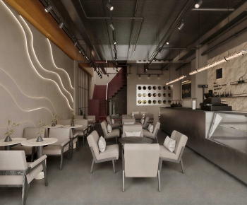 Modern Cafe-ID:240928891