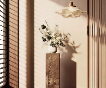 New Chinese Style Flower Arrangement-ID:233031991
