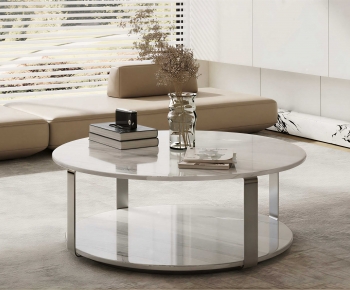 Modern Coffee Table-ID:890260931