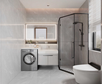 Modern TOILET-ID:732829091