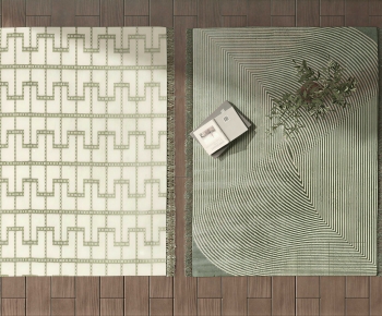 Modern The Carpet-ID:307243116