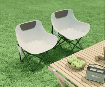 Modern Outdoor Tables And Chairs-ID:739245896