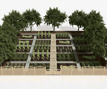Chinese Style Courtyard/landscape-ID:779861932