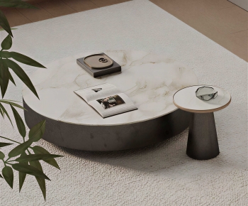 Modern Coffee Table-ID:396281003