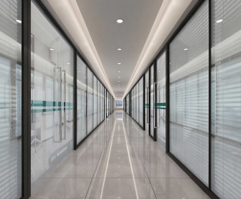 Modern Office Aisle-ID:666882996
