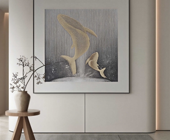 Modern Painting-ID:484484911