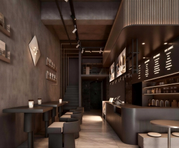 Modern Cafe-ID:953756095