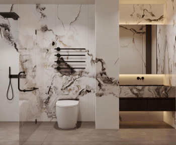 Modern TOILET-ID:707701922