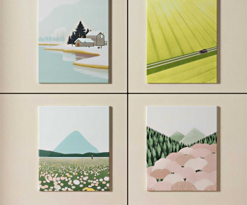 Modern Painting-ID:132981067