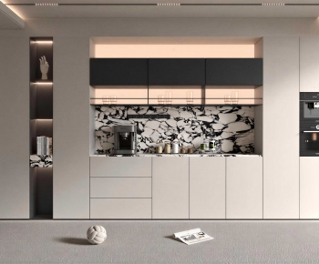Modern Wine Cabinet-ID:720593932