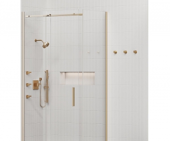 Modern Bathroom-ID:741947894