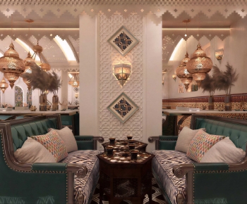 European Style Restaurant-ID:282836916