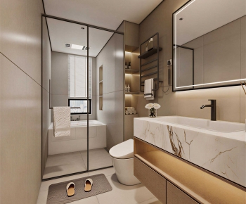 Modern TOILET-ID:440506941